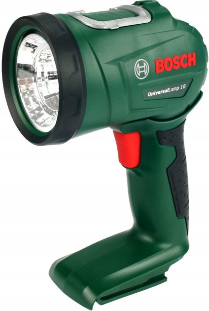 Ліхтар Bosch EasyLamp 18 (3165140893121) - зображення 1