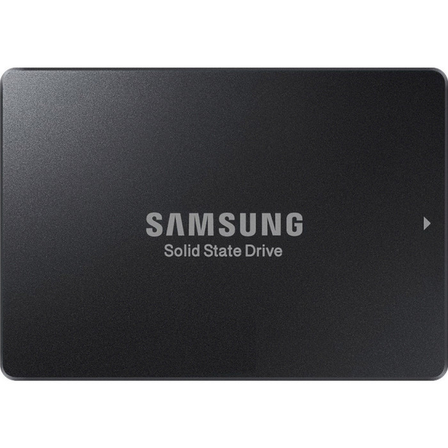 SSD накопитель 1.92 TB Samsung PM9A3 (MZQL21T9HCJR-00A07) - изображение 3