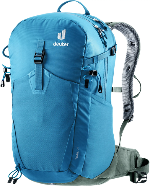 Рюкзак Deuter Trail SL 25 л Блакитний (344052432530) - зображення 1