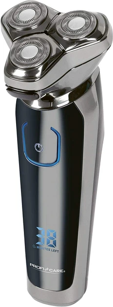 Golarka elektryczna Profi Care PC-HR 3023 - obraz 2