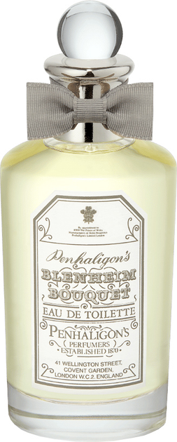 Туалетна вода для чоловіків Penhaligon's Blenheim Bouquet 100 мл (5056245021473) - зображення 1