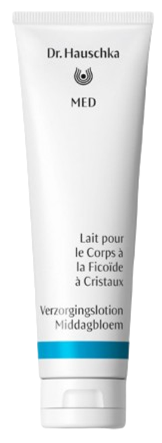 Krem do ciała Dr. Hauschka MED Ice Plant Body Care Lotion 145 ml (4020829092068) - obraz 1