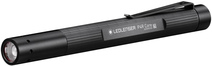 Ліхтар LedLenser P4R Core (4058205020398) - зображення 1