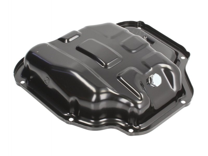 Піддон BLIC 0216001617475P Nissan Qashqai, Micra, Note, Tiida, Juke 111101KT0G, 11110BC21B - зображення 2