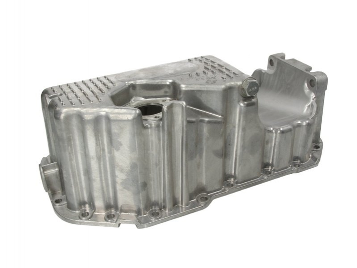 Піддон BLIC 0216009534476P Volkswagen Golf, Jetta, Touran 03C103603L, 03C103603T - зображення 1