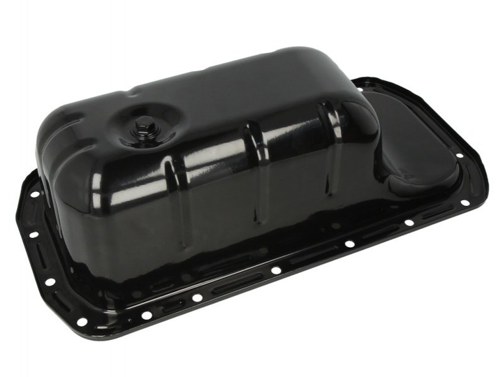 Піддон BLIC 0216005507475P Ford Fiesta, Mondeo, Focus; Peugeot 407, Partner, 206, 308; Citroen Berlingo, C3, Nemo, C5, C4, DS3, C2; Volvo S40 0301N1, 11137804899, 1342630 - зображення 2