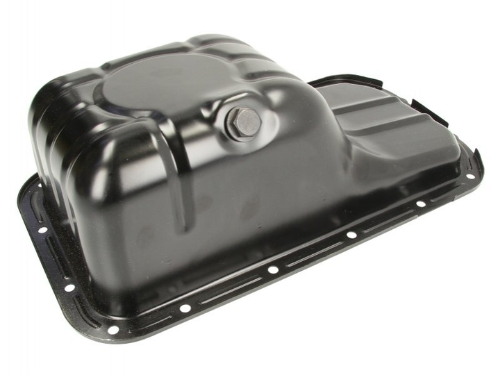 Піддон BLIC 0216003127473P KIA Picanto; Hyundai Getz, I10 2151002510 - зображення 1