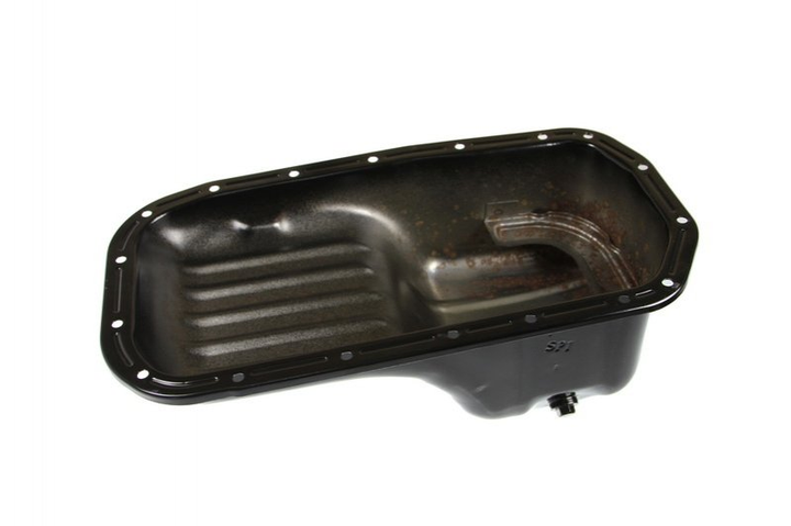 Піддон BLIC 0216003154471P Hyundai Accent, Getz, Elantra, Matrix; KIA Rio, Cerato 2151022010, 2151026010 - зображення 1