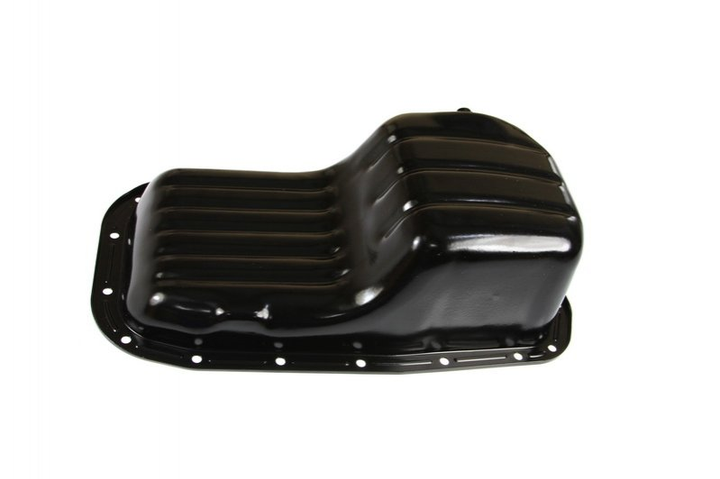 Піддон BLIC 0216003154471P Hyundai Accent, Getz, Elantra, Matrix; KIA Rio, Cerato 2151022010, 2151026010 - зображення 2