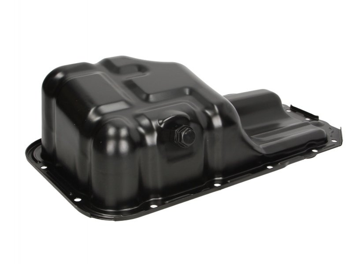Піддон BLIC 0216003476473P Mazda 3, 2 ZJ0110400 - зображення 2