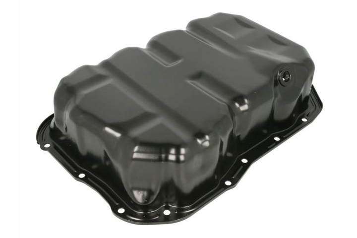 Піддон BLIC 0216003776470P Mazda 6, 5, 3 RF5C10400A, RF5C10400 - зображення 2