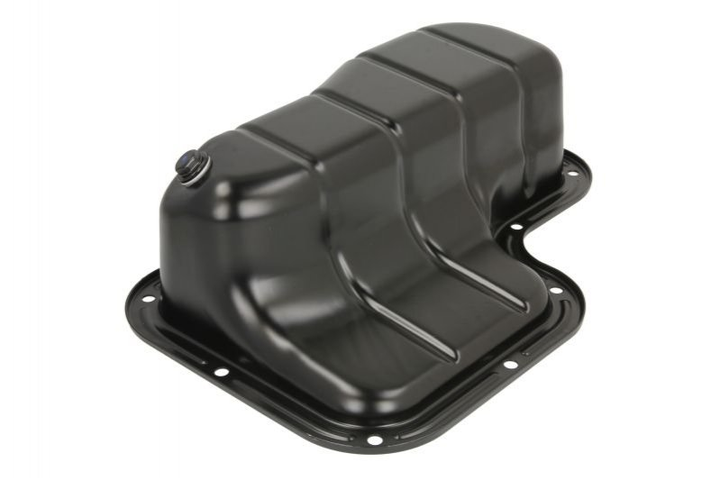 Піддон BLIC 0216160380470P Nissan Pathfinder, Navara 111105X01A, 11110EB310, 11110EB31A - зображення 2