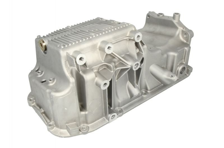 Піддон BLIC 0216002042475P Fiat Punto, Doblo, Grande Punto 55222613 - зображення 2