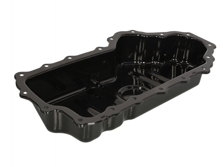 Піддон BLIC 0216002507474P Ford Focus, Transit, Connect, C-Max, S-Max, Galaxy 1353148, YS6Q6675AF - зображення 1