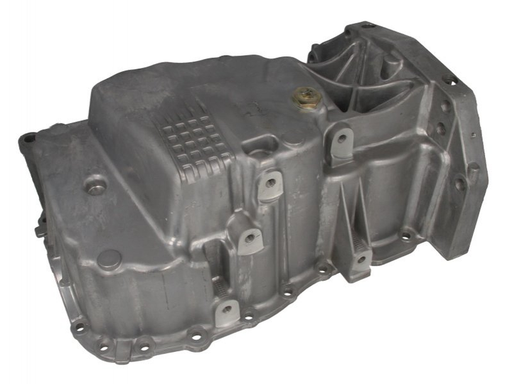 Піддон BLIC 0216006032471P Renault Kangoo, Megane, Clio, Scenic, Fluence; Nissan Kubistar; Dacia Duster, Logan 8200318813, 8200381856 - зображення 2