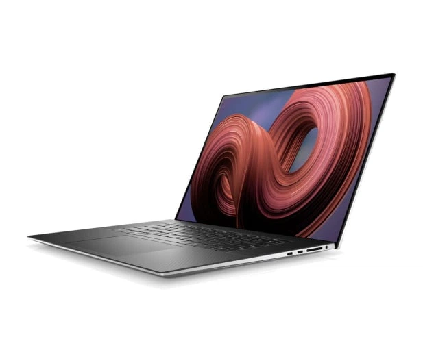 Новий ноутбук Dell XPS 17 9730 / Intel Core i9-13900H / 32GB / 1TB
