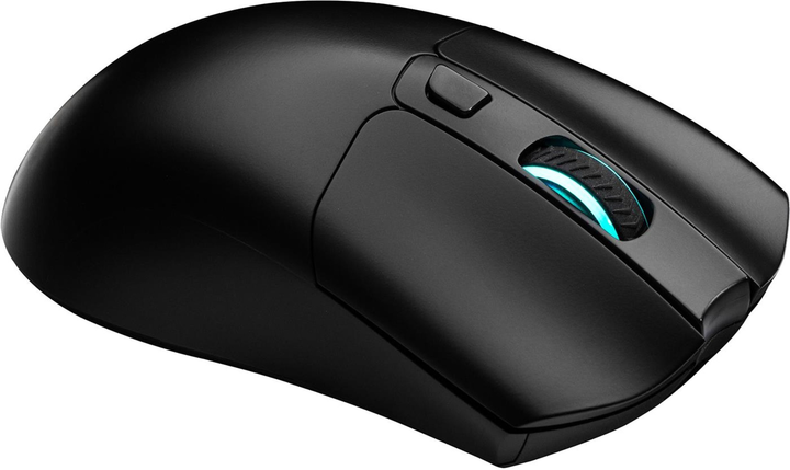 Миша Mad Catz M.O.J.O. M2 Wireless Black (MM07MHINBL000-0) - зображення 3