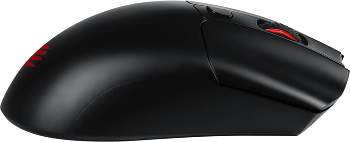 Миша Mad Catz M.O.J.O. M2 Wireless Black (MM07MHINBL000-0) - зображення 4