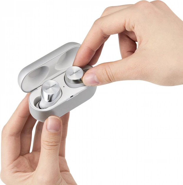 Technics AZ60M2 シルバー パナソニック Technics EAH-AZ60M2-S [シルバー] 価格比較