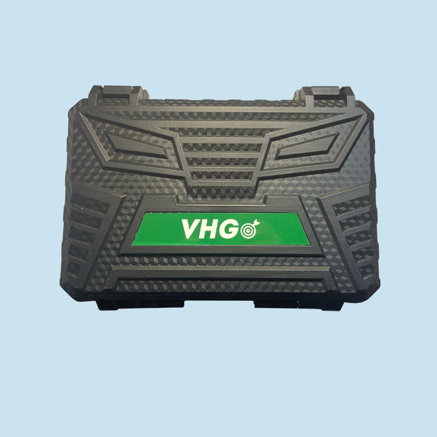 Акумуляторна мийка високого тиску VHG S1 White 96V - Car Washing - Фото 9 Акумуляторна мийка високого тиску VHG S1 White 96V - Car Washing - изображение 9