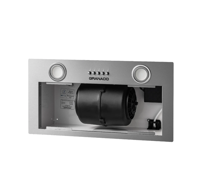 Вытяжка GRANADO Palamos 3603-700 Inox - изображение 2