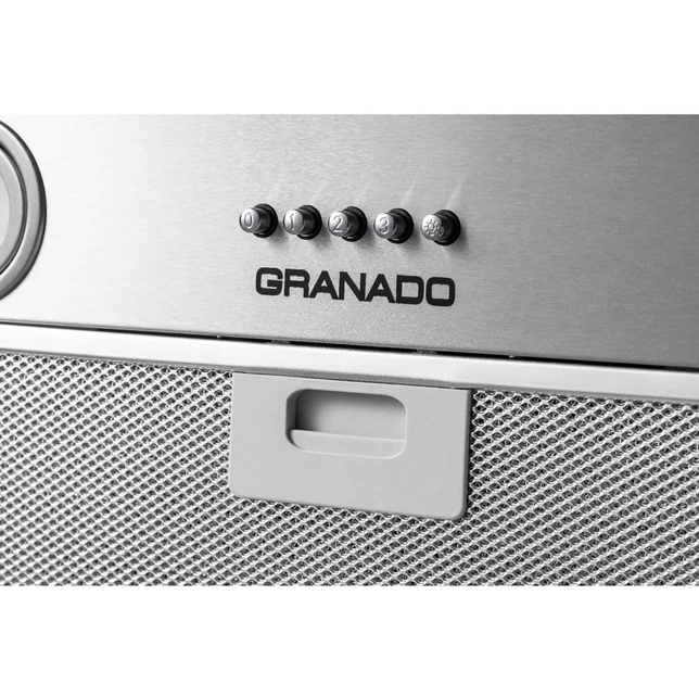 Вытяжка GRANADO Palamos 3603-700 Inox - изображение 5