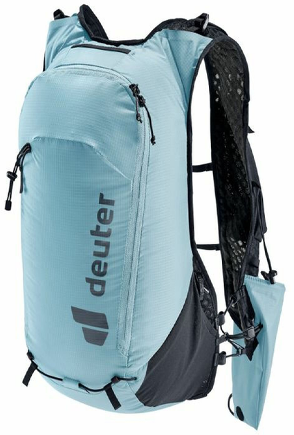 Рюкзак Deuter Ascender 13 л Блакитний (310012230770) - зображення 1