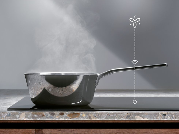 Варочная поверхность Electrolux - EIS62453 - изображение 7