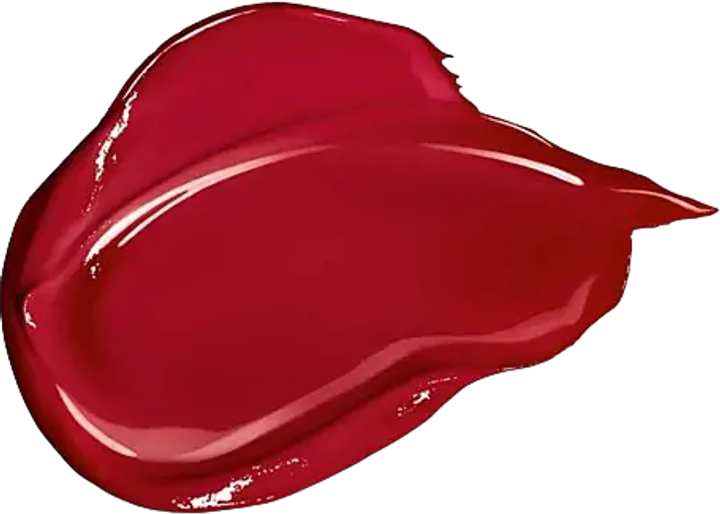 Губна помада Clarins Joli Rouge Lacquer 754 Deep Red 3 г (12882571754) - зображення 2