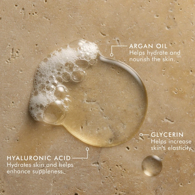 Рідке мило MoroccanOil Black Amber 360 мл (7290113145320) - зображення 3