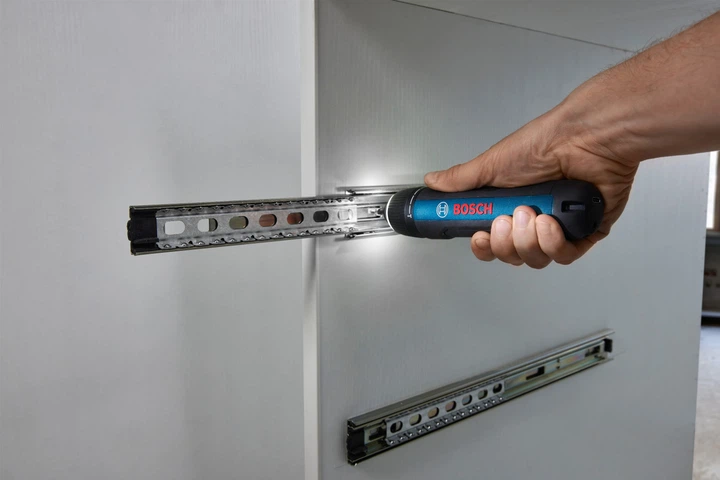 Електровикрутка Bosch Professional GO 3 (06019H2201) - зображення 14