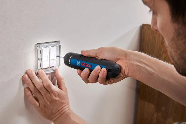 Електровикрутка Bosch Professional GO 3 (06019H2201) - зображення 15