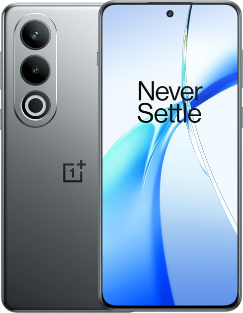 Мобільний телефон OnePlus Ace 3V 12/256GB Titanium Gray (CN) - зображення 1