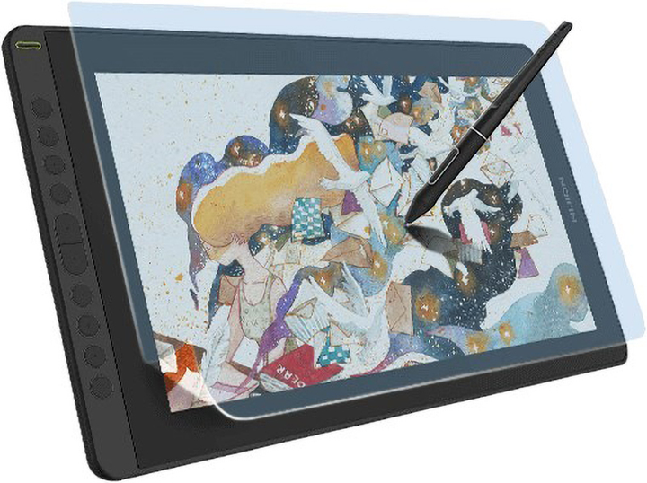 Tablet graficzny Huion Kamvas 16 (2021) (6930444801960) - obraz 2