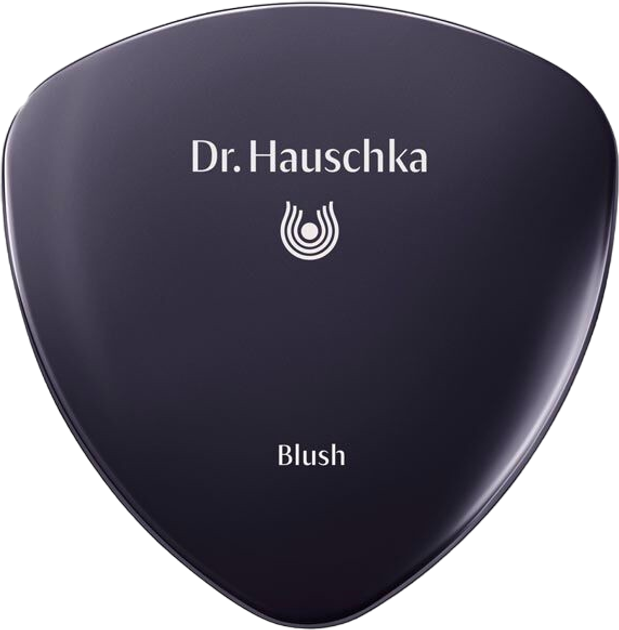 Róż do policzków Dr. Hauschka 01 Rasberry 5 g (HAU420005927) - obraz 3