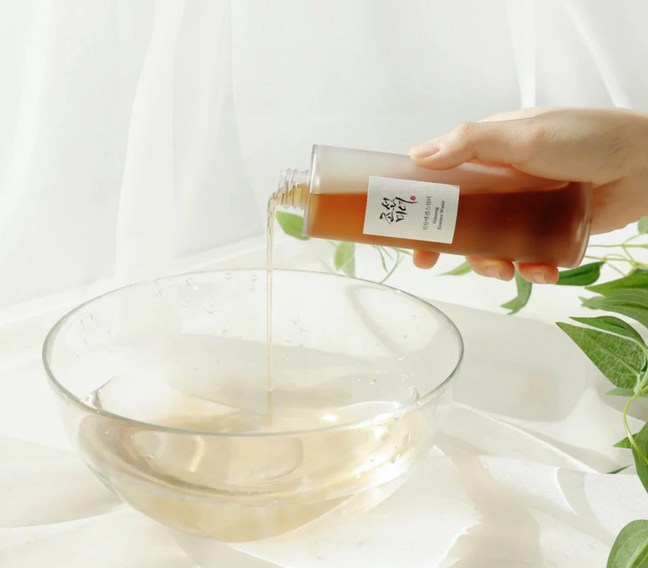 Esencja tonizująca do twarzy Beauty of Joseon Ginseng Essence Water 150 ml (8809738310960) - obraz 5