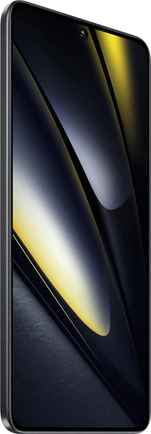 Smartfon Poco F6 12/512GB Black (6941812782026) - obraz 4