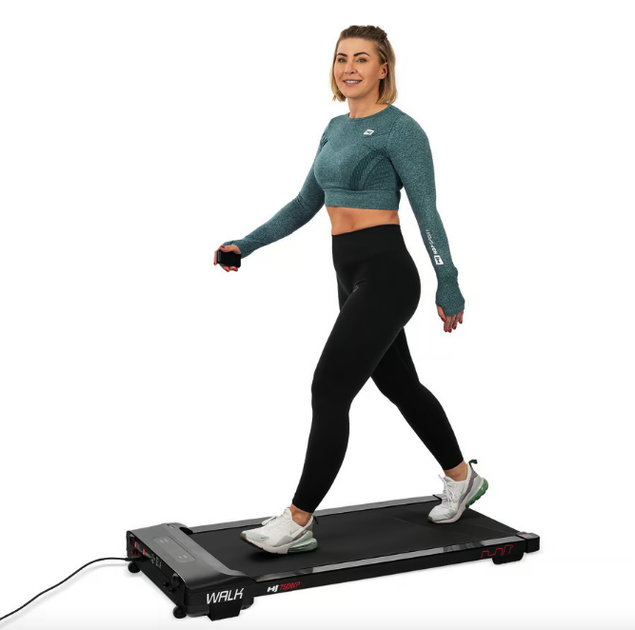 Бігова доріжка Hop-Sport HS-750WP Walk - Фото 12 Бігова доріжка Hop-Sport HS-750WP Walk - зображення 12