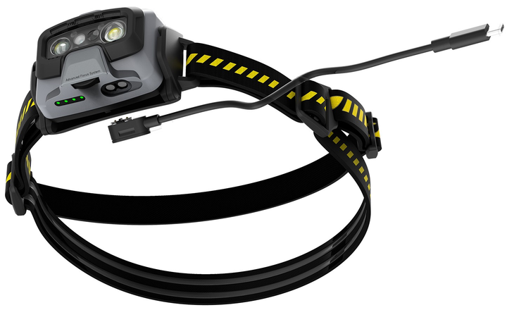 Latarka czołowa LedLenser HF6R Work (4058205031882) - obraz 4