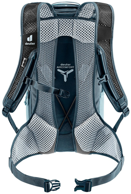 Рюкзак Deuter Race Air 10 л Синій (320432313740) - зображення 11