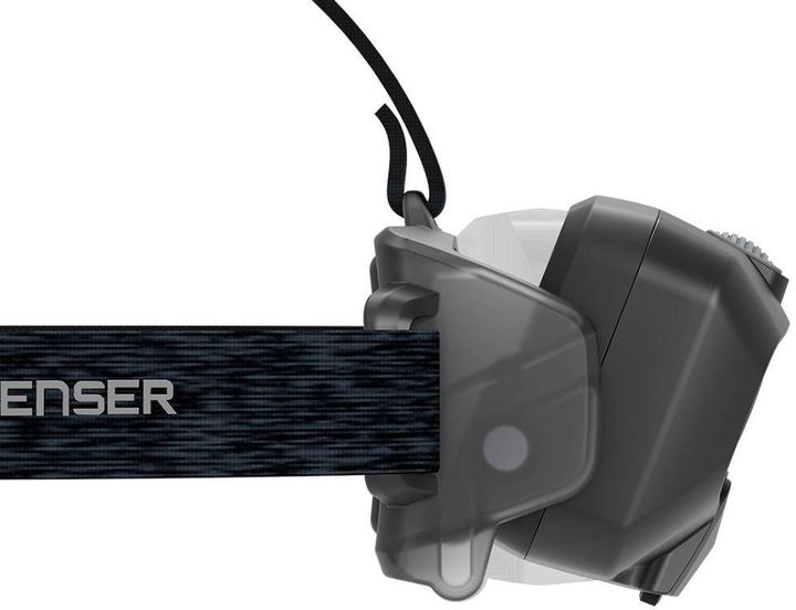 Latarka czołowa LedLenser HF8R Core (4058205031943) - obraz 5