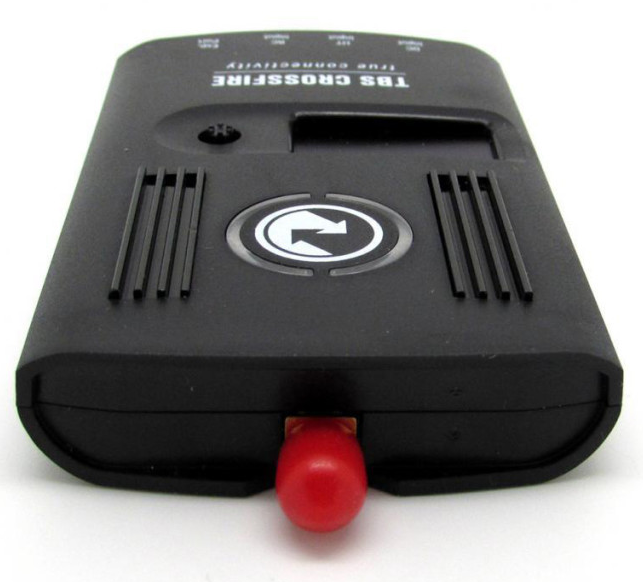 Передающий JR модуль TBS Crossfire TX LITE – фото, отзывы
