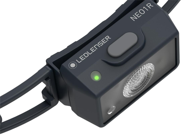 Latarka czołowa LedLenser NEO1R (4058205029957) - obraz 3