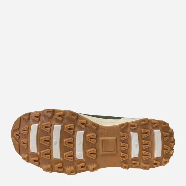 Śniegowce damskie krótkie ocieplane Lee Cooper LCJ-23-44-1988L 39 26 cm Khaki (5904292127924) - obraz 6