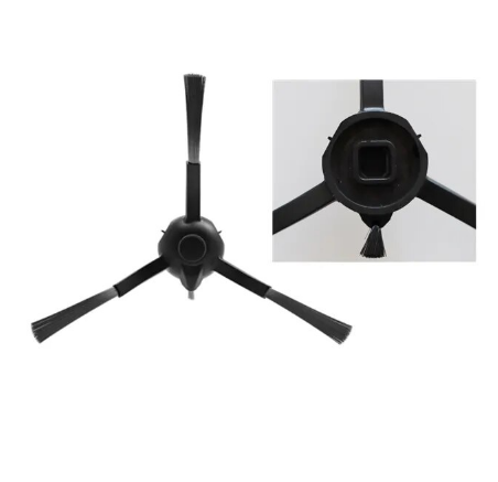 Боковые щетки для робота-пылесоса Rowenta X-plorer Serie 75S (RR8567WH RR8577WH) 75S+ (RR8587WH RR8595WH)2 шт - изображение 3