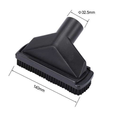 Комплект щеток для пылесоса Karcher NT18/1, NT25/1, NT30/1, NT38/1, WD1, WD2, WD3 - изображение 5