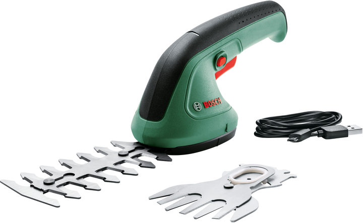 Akumulatorowa wykaszarka Bosch EasyShear (4059952615547) - obraz 1