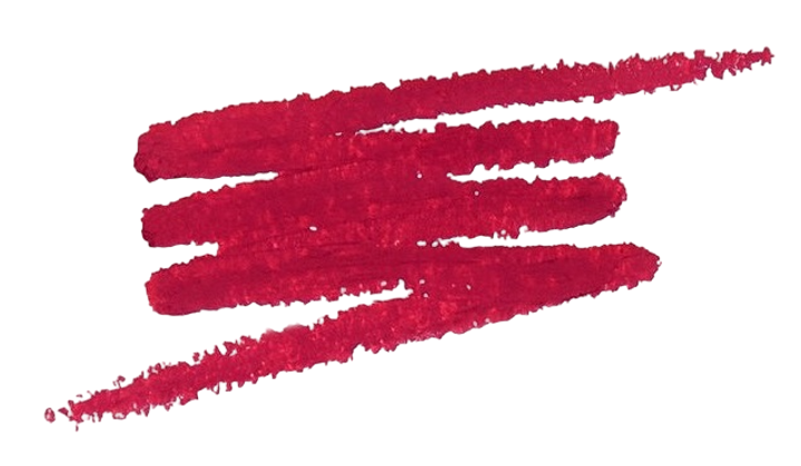 Олівець для губ Isadora All-in-One Lipliner 12 True Red 1.2 г (7317851102122) - зображення 3