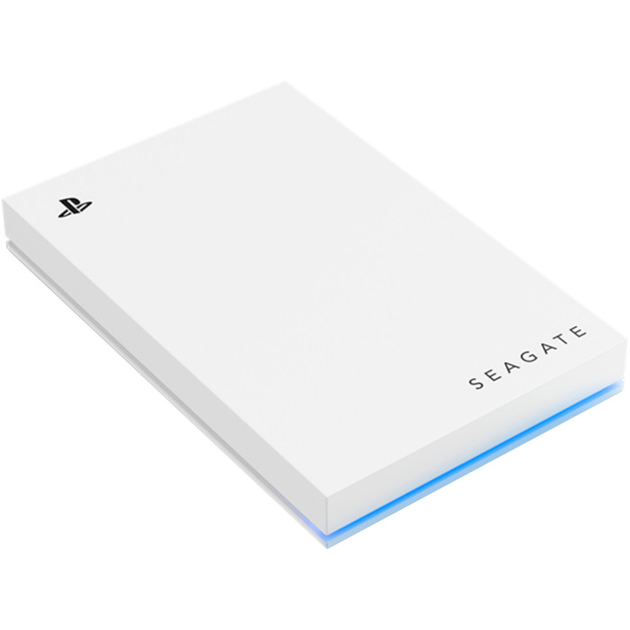Зовнішній жорсткий диск 2 TB Seagate Game Drive for