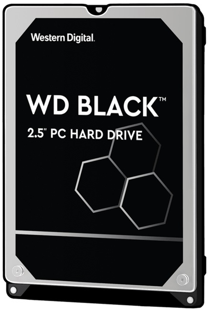 Жесткий диск 1 TB WD Black (WD10SPSX) – фото, отзывы, характеристики в ...